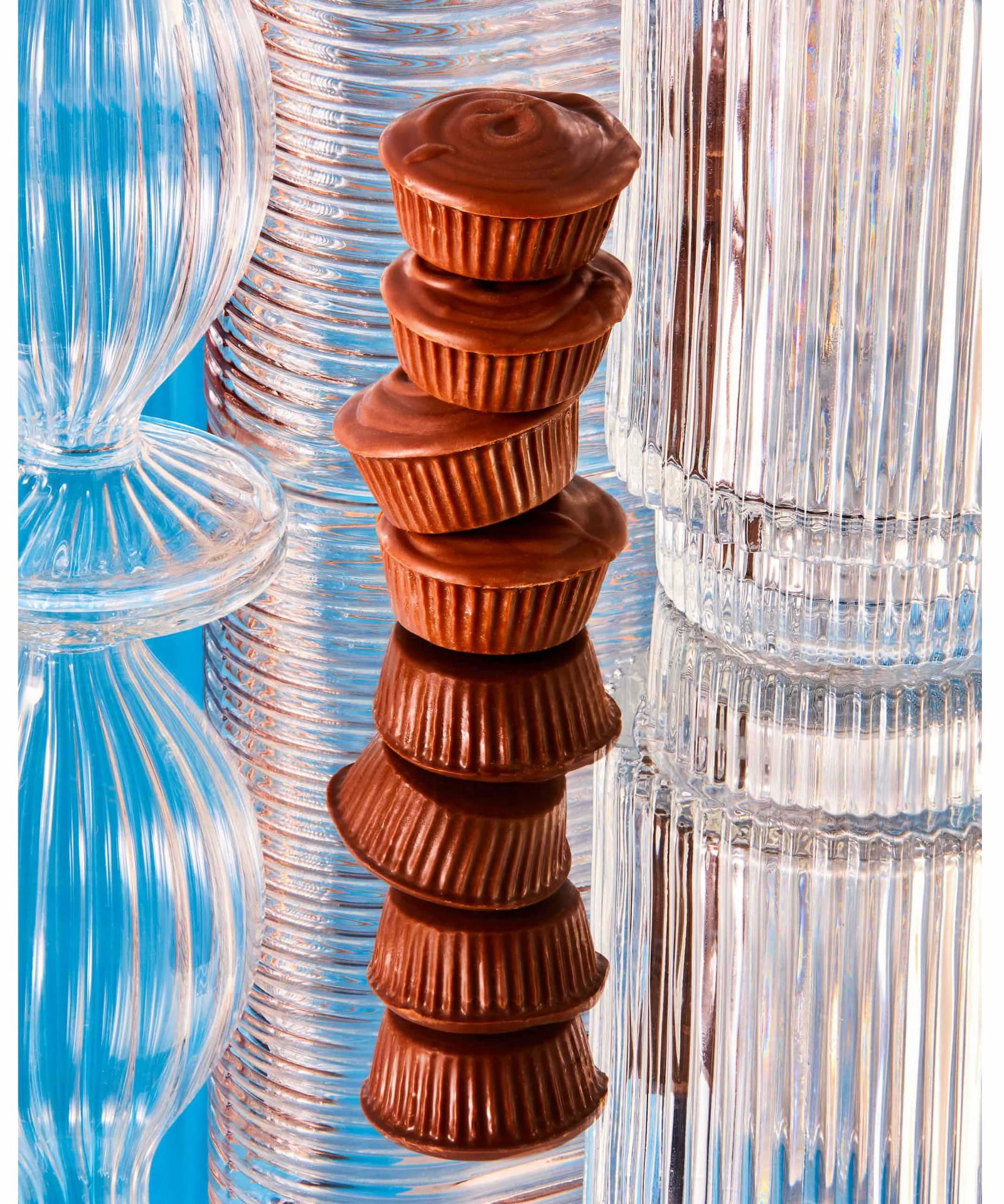 Peanut Butter Cups