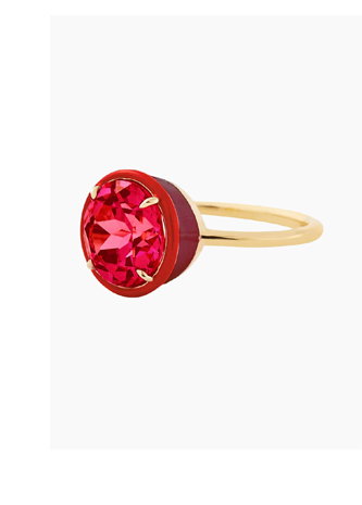 cocktail ring