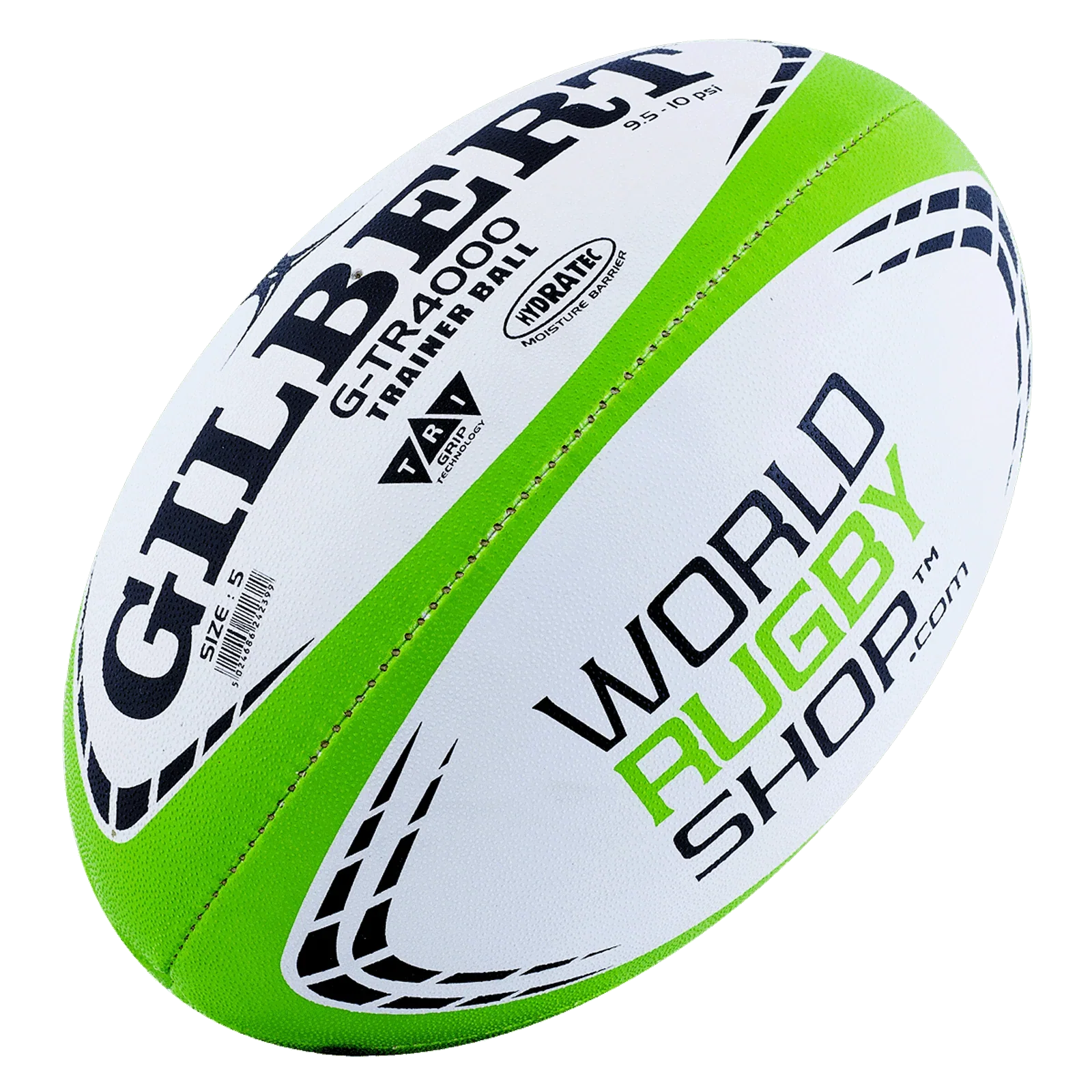 Image of Gilbert WRS G-TR4000 Training Ball