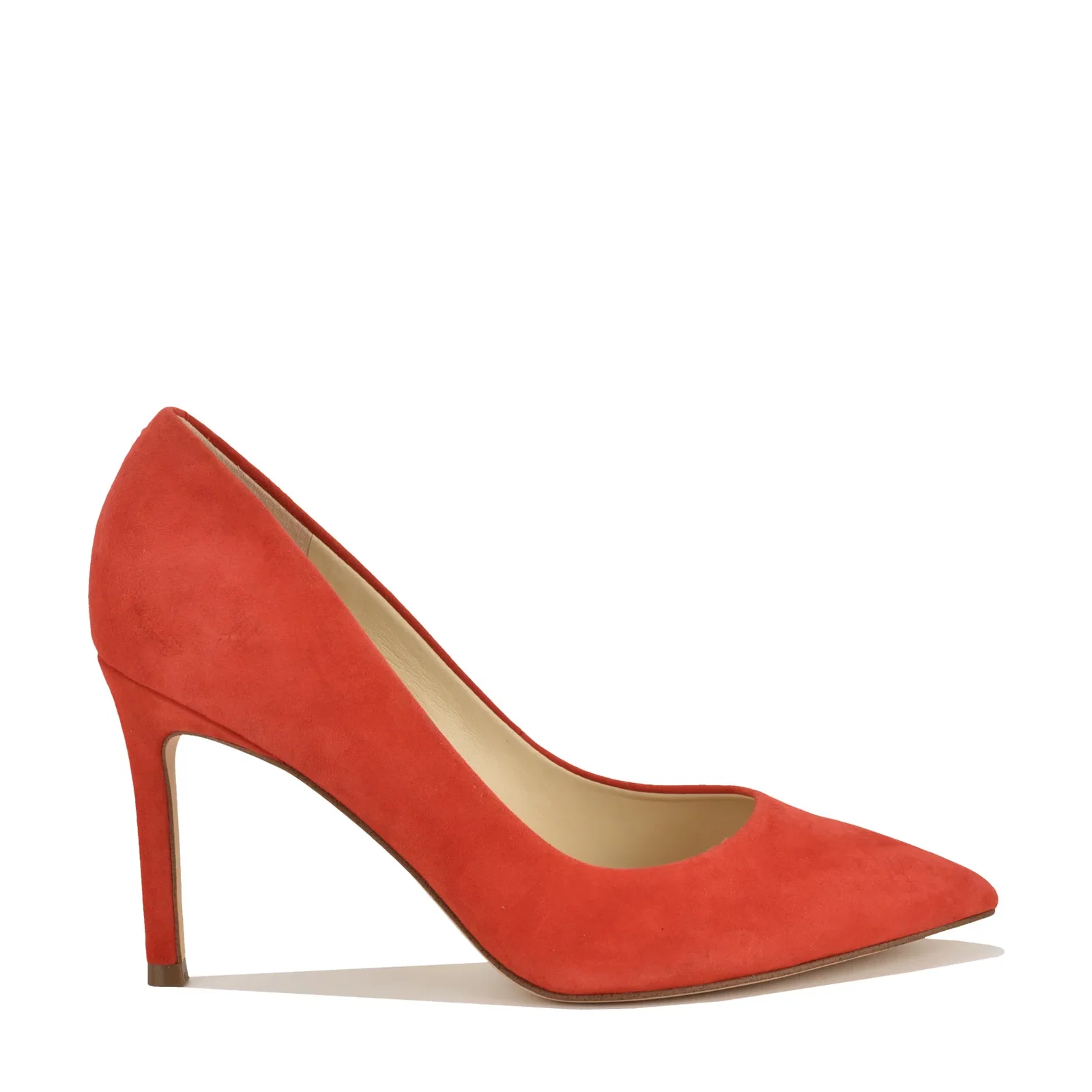 Image of Ezra Pointy Toe Pumps