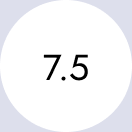 7.5