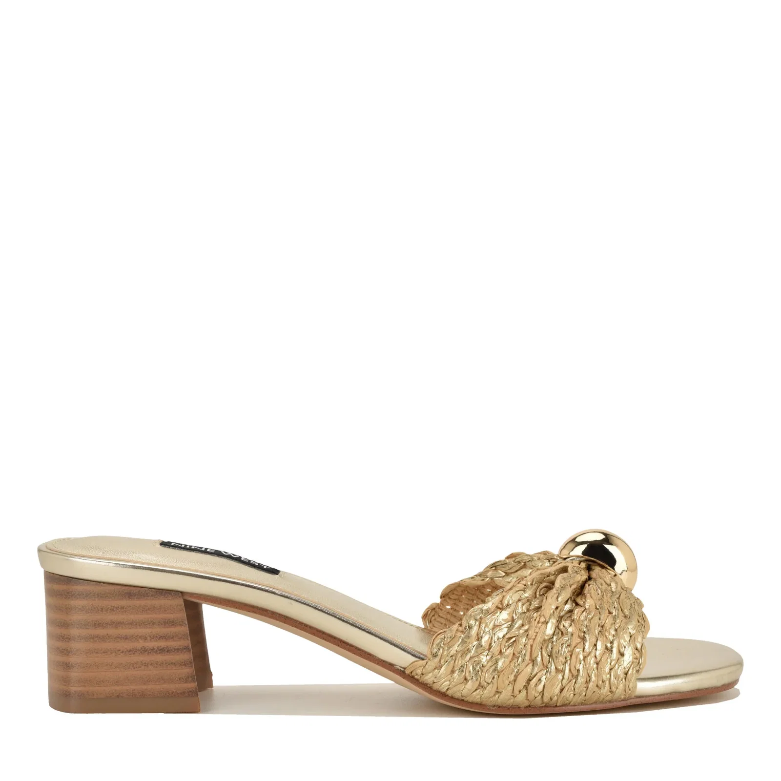 Image of Gerry Mule Sandals