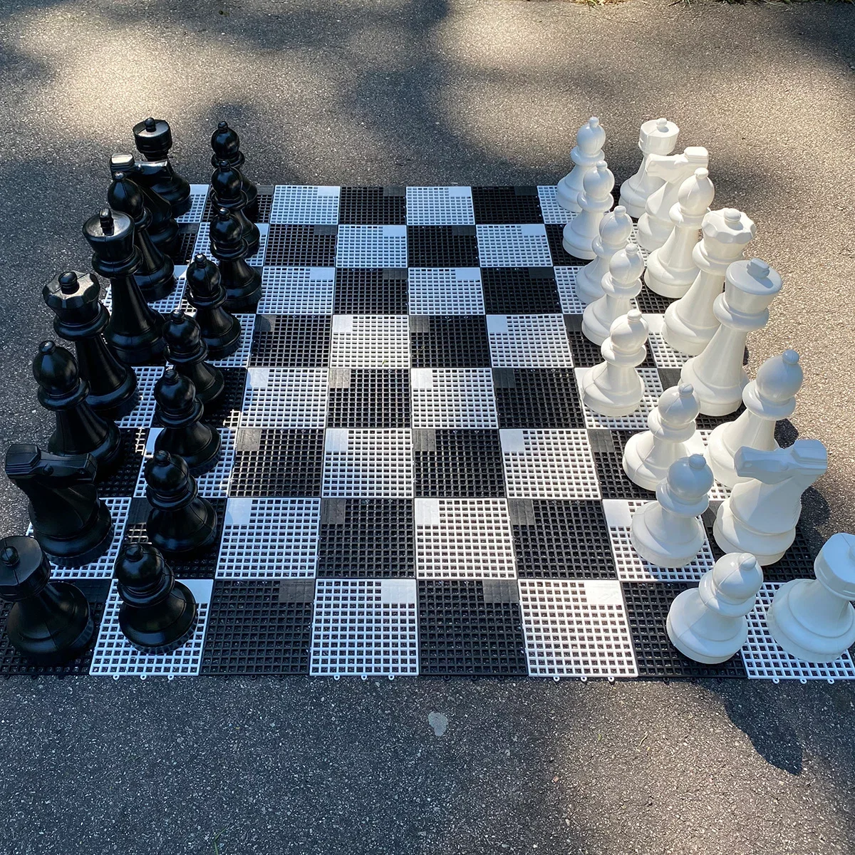 Image of Giant Game Board