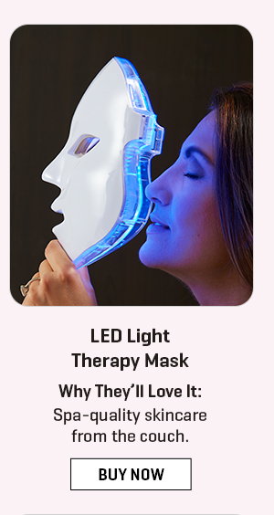 LED Light Therapy Mask