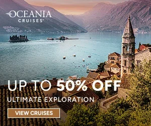 Your Next Voyage Starts with Savings
