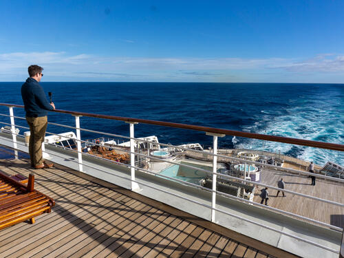 Transatlantic Deals