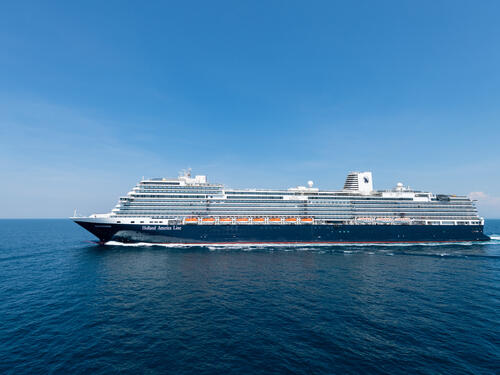 Holland America Cruises
