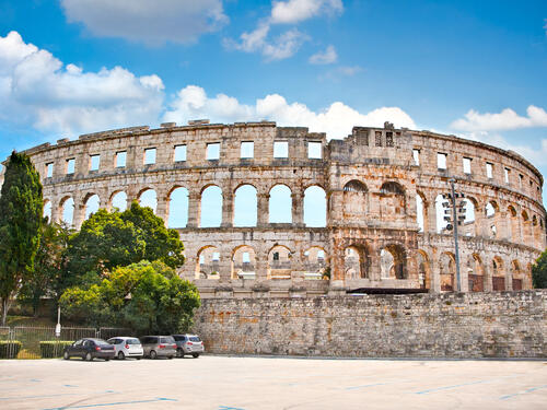 Mediterranean Deals