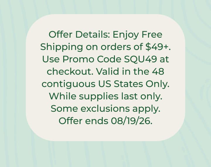 Offer Details