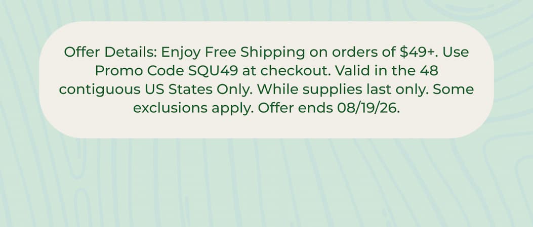 Offer Details