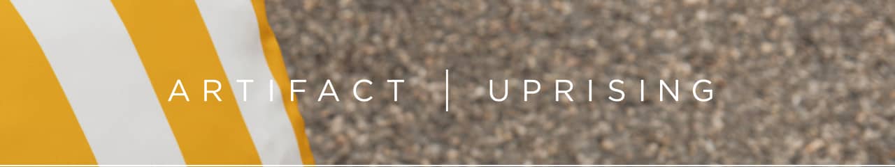 Artifact Uprising 