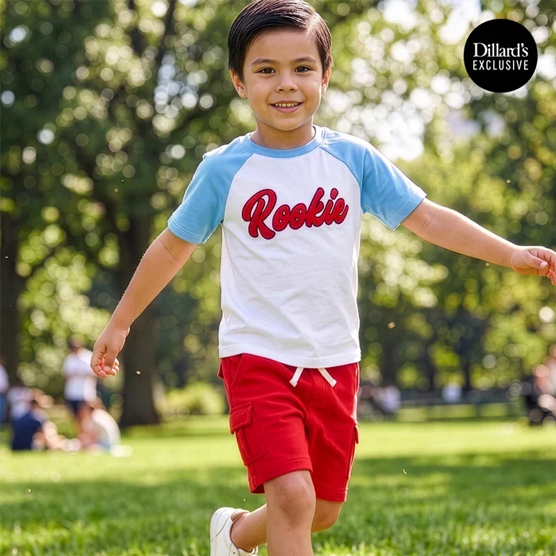 Clearance Alert: 65% Off Kids’ Clothing & Swim! 