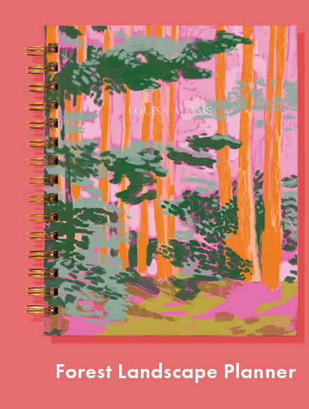 Forest Landscape Planner