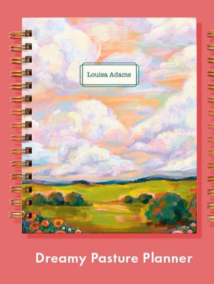 Dreamy Pasture Planner