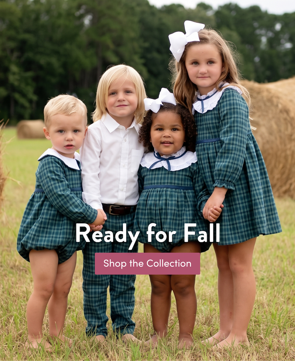 Ready for Fall - Shop the Collection