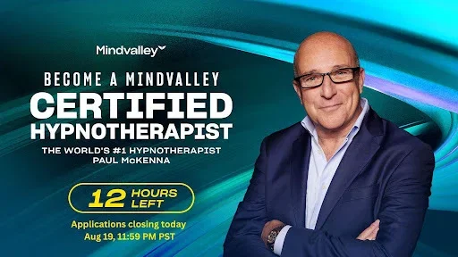 Apply to become a Certified Hypnotherapist
