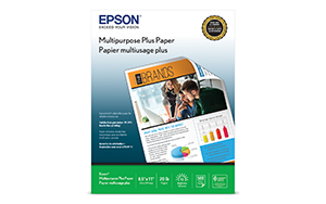 Copy and Printer Paper