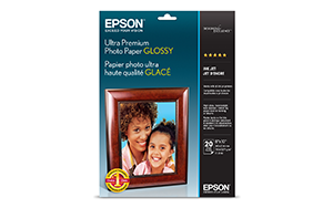 Photo Paper