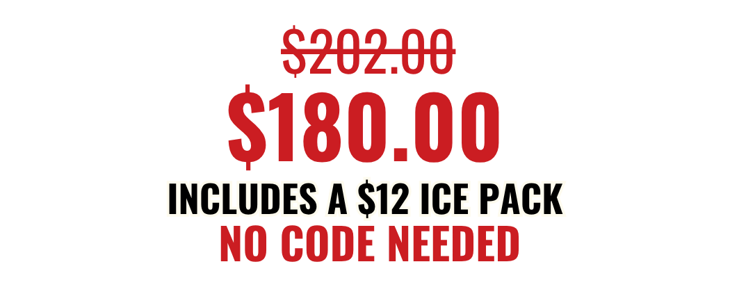 Swick Wines 6-Pack | Free Ice Pack (Limited Edition)