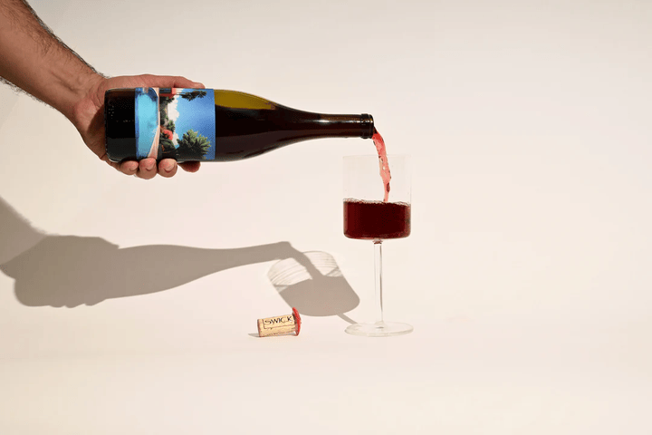 Swick Wines 6-Pack | Free Ice Pack (Limited Edition)