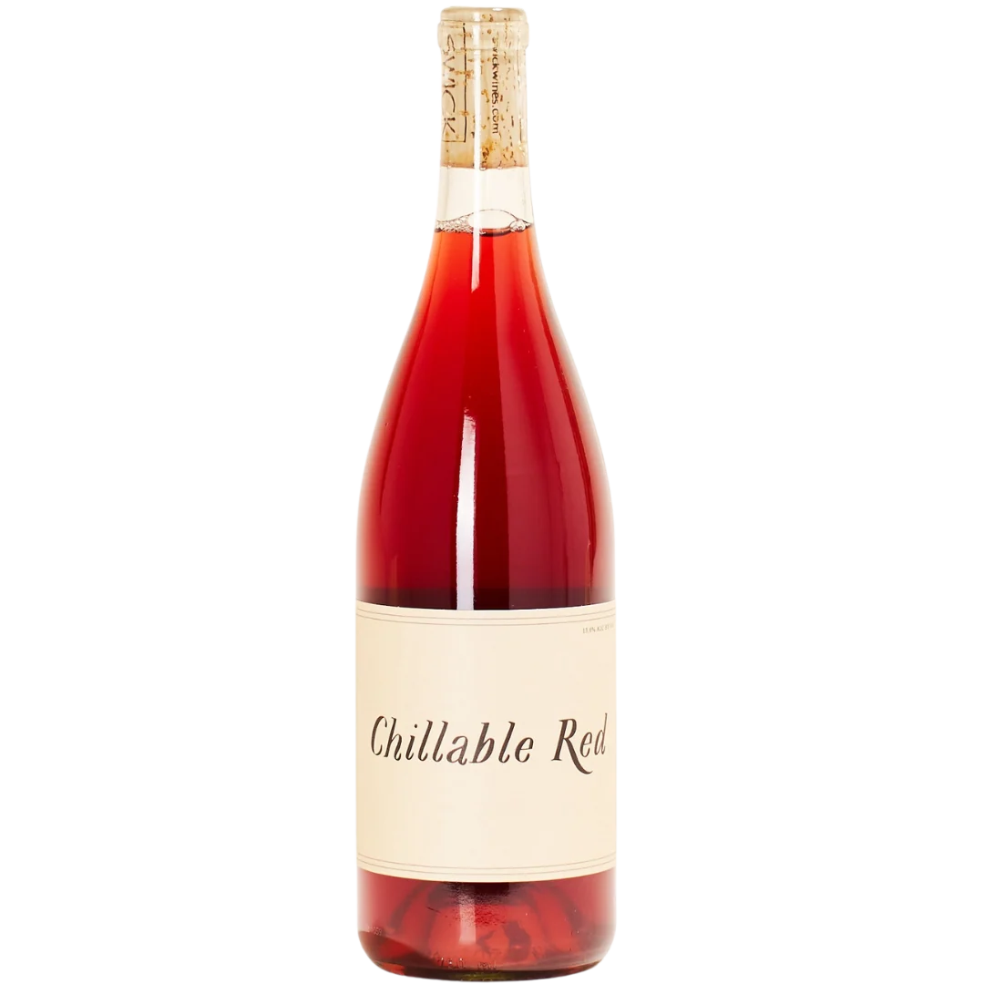 Image of Chillable Red 2023