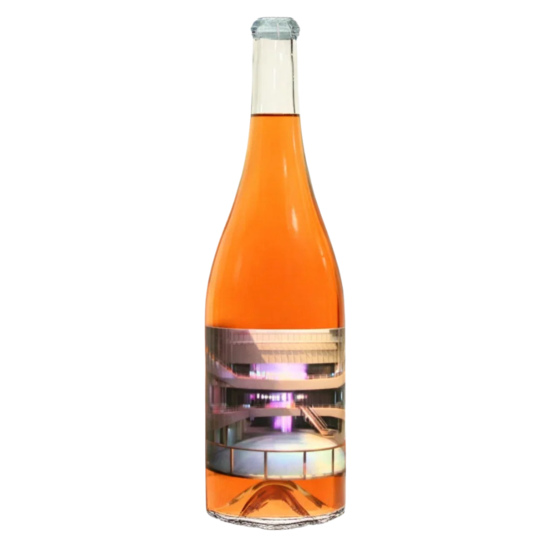 Image of Mallsoft Orange 2023