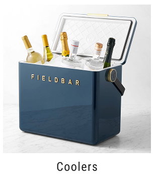Coolers