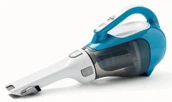 Black + Decker Dustbuster Hand Vacuum