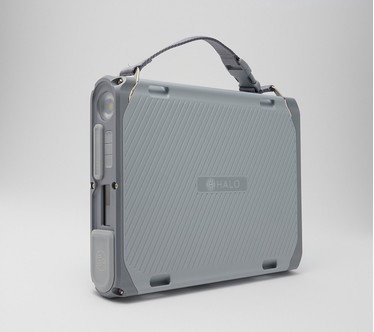 HALO 288Wh Portable Power Station w/ Fast Charging Ports & 2 AC Outlets