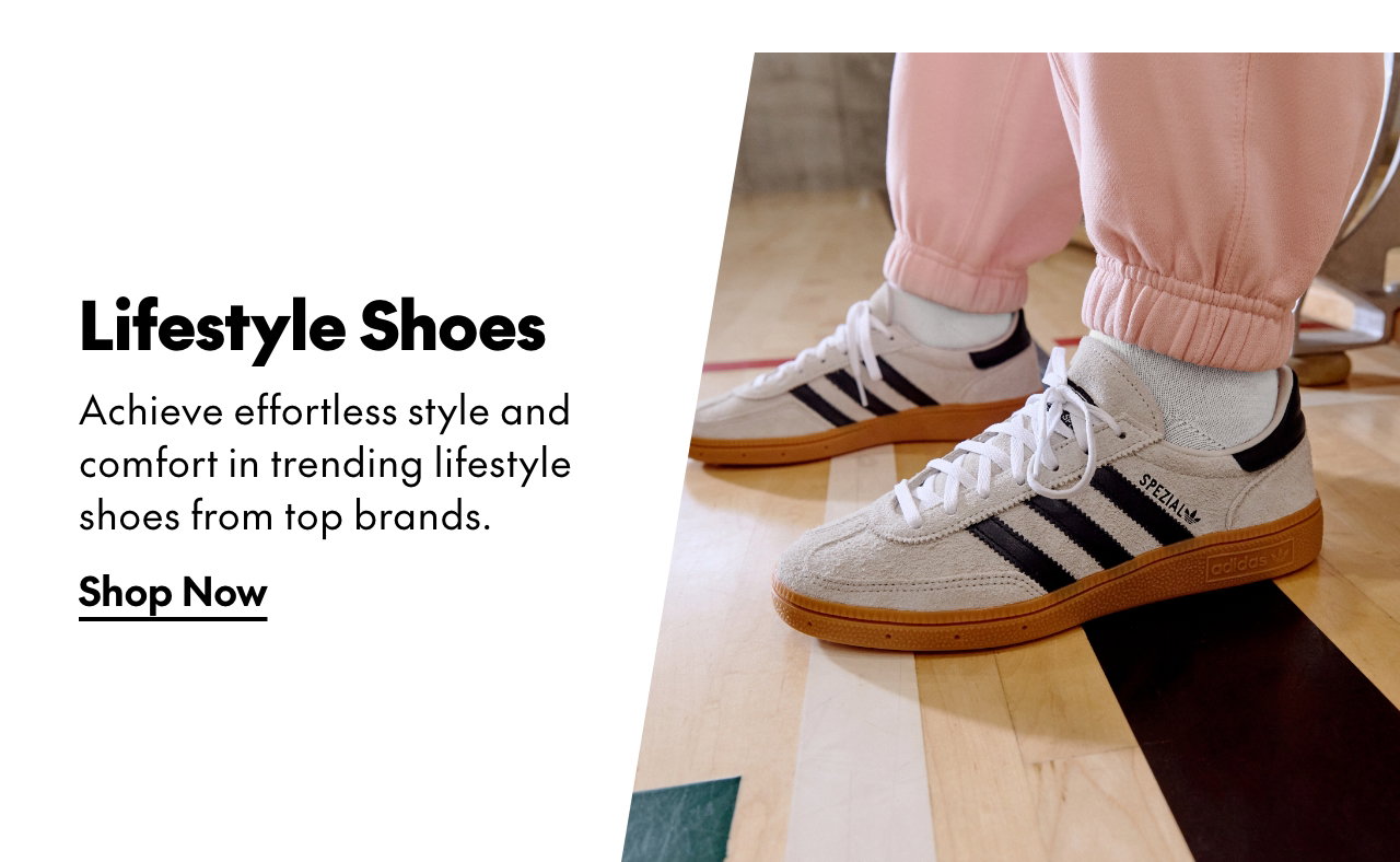 TEEN LIFESTYLE SHOES