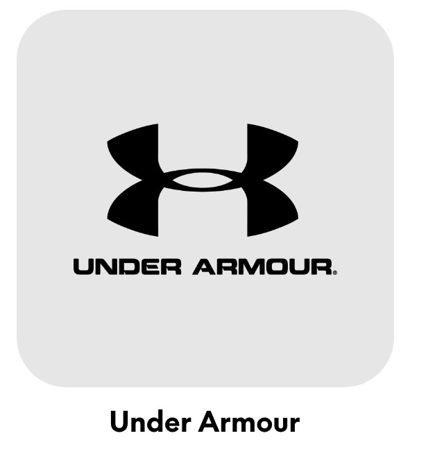 UA BTS BRAND PAGE
