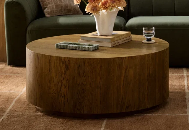 Coffee Table Faves