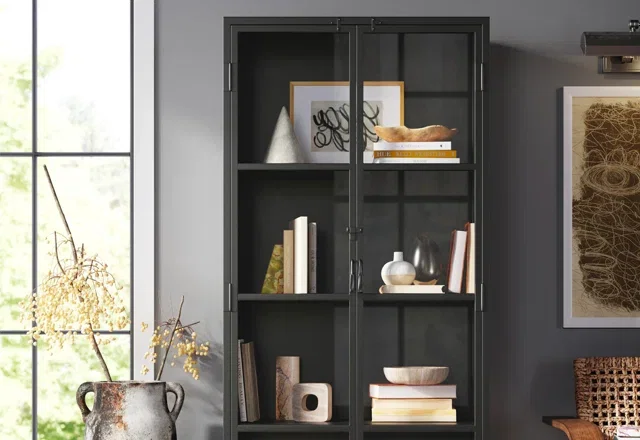 Covetable Storage