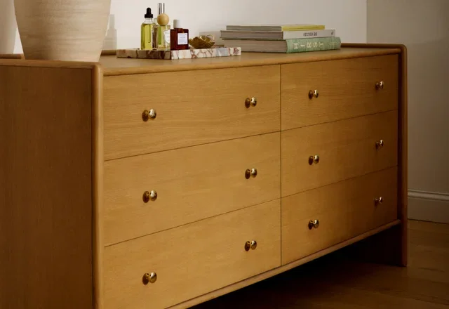 Top-Rated Dressers & Chests
