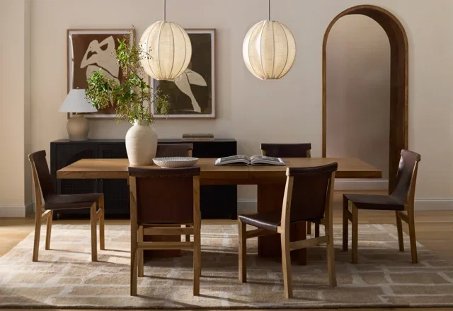 Top-Rated Dining Tables