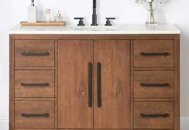 Trending Vanities