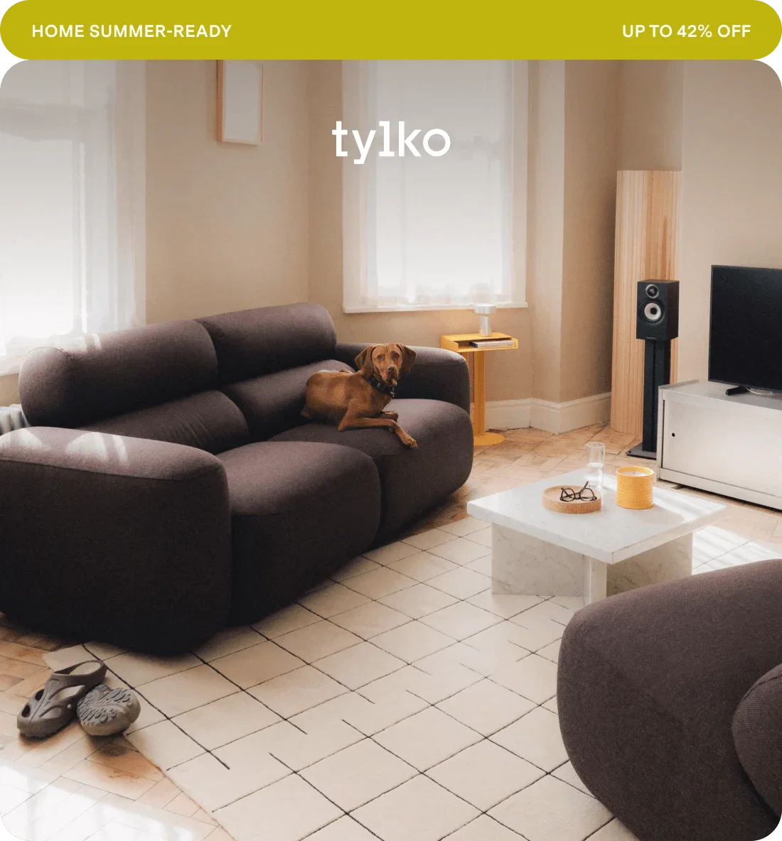 Tylko