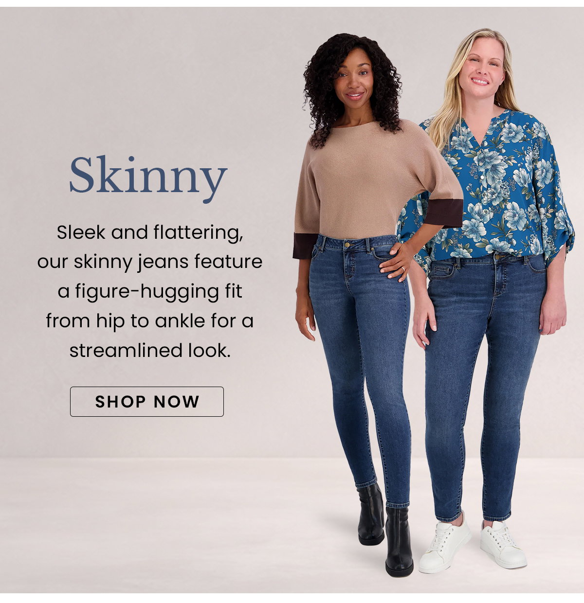 Skinny