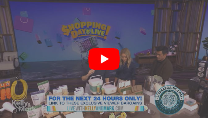 Airnex Good Morning America