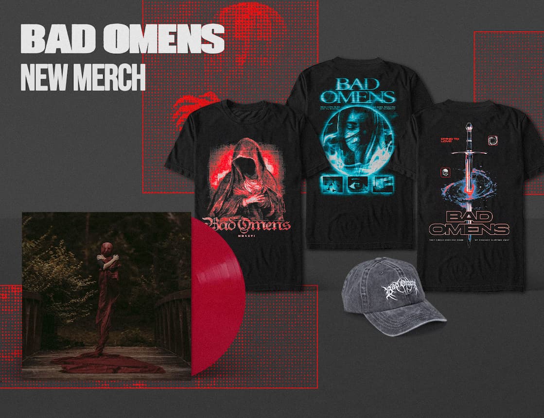 Bad Omens