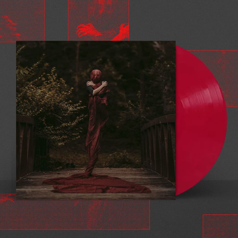 Bad Omens Vinyl