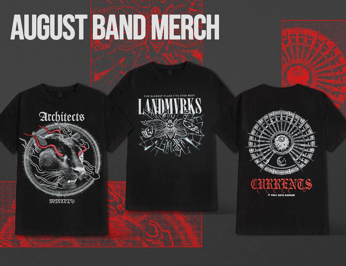 Band Merch