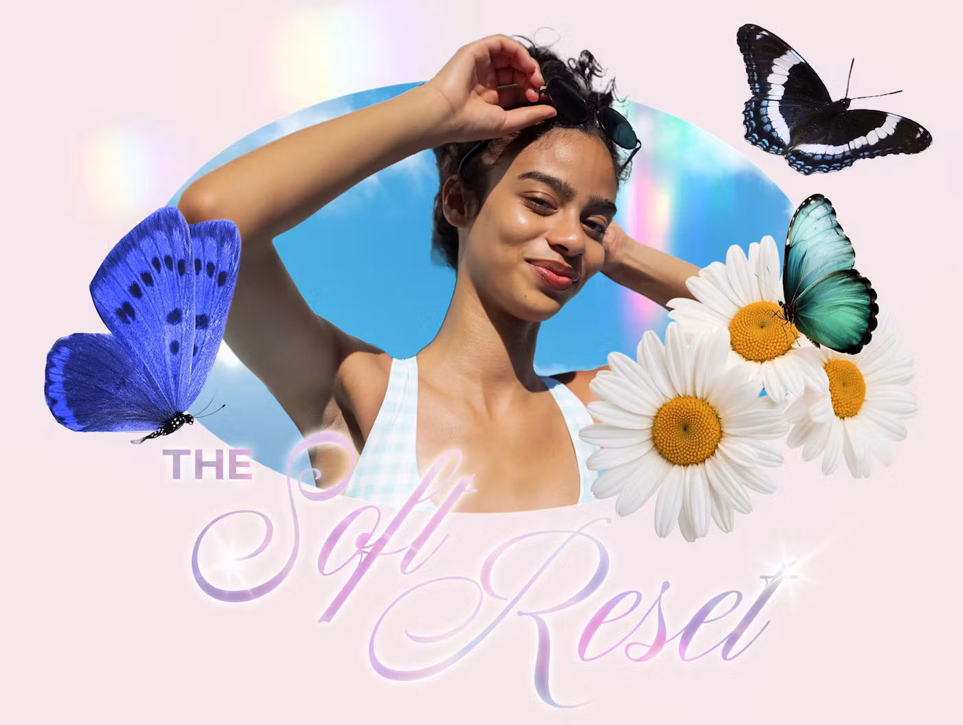It’s Time For A Soft Reset