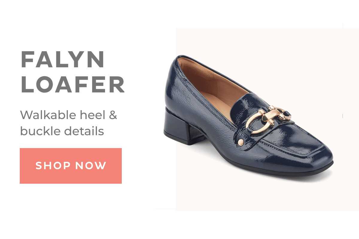 SHOP FALYN LOAFER 
