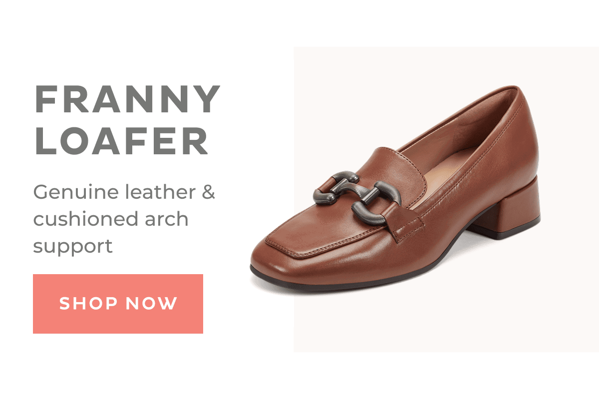 SHOP FRANNY 