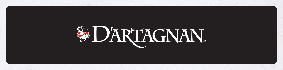 D'ARTAGNAN