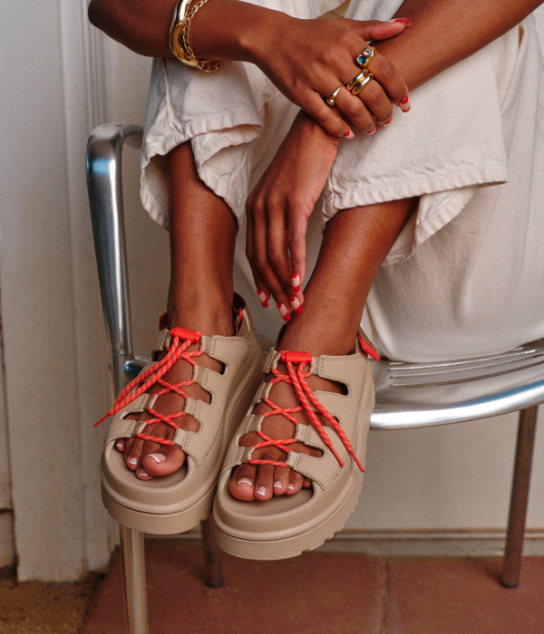 Sandals on Sale