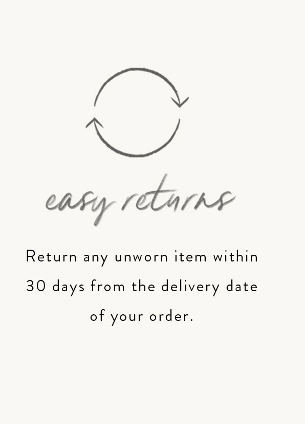 Easy Returns