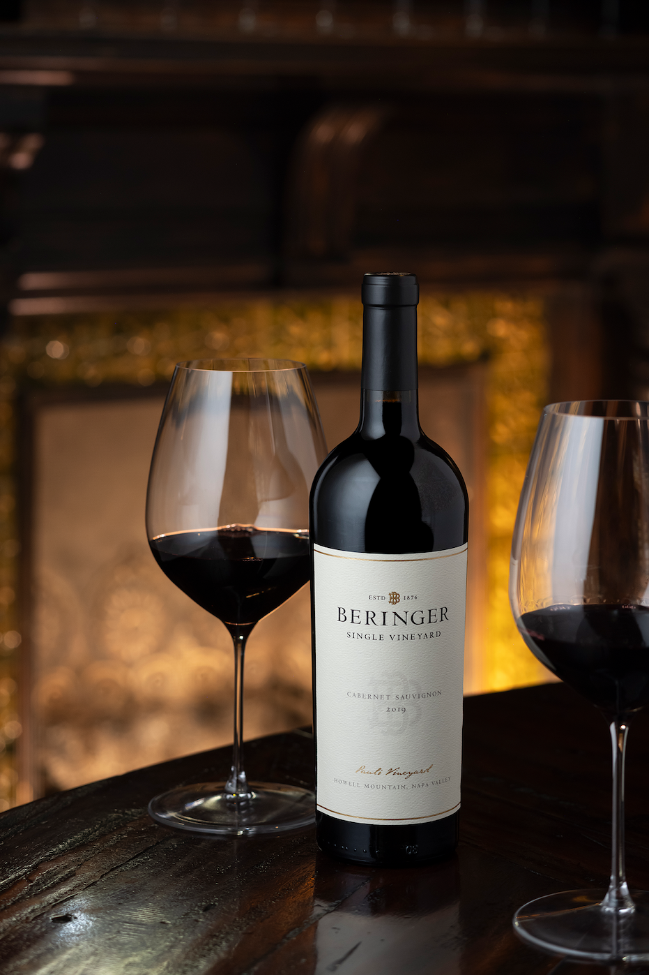 SHOP SINGLE VINEYARD