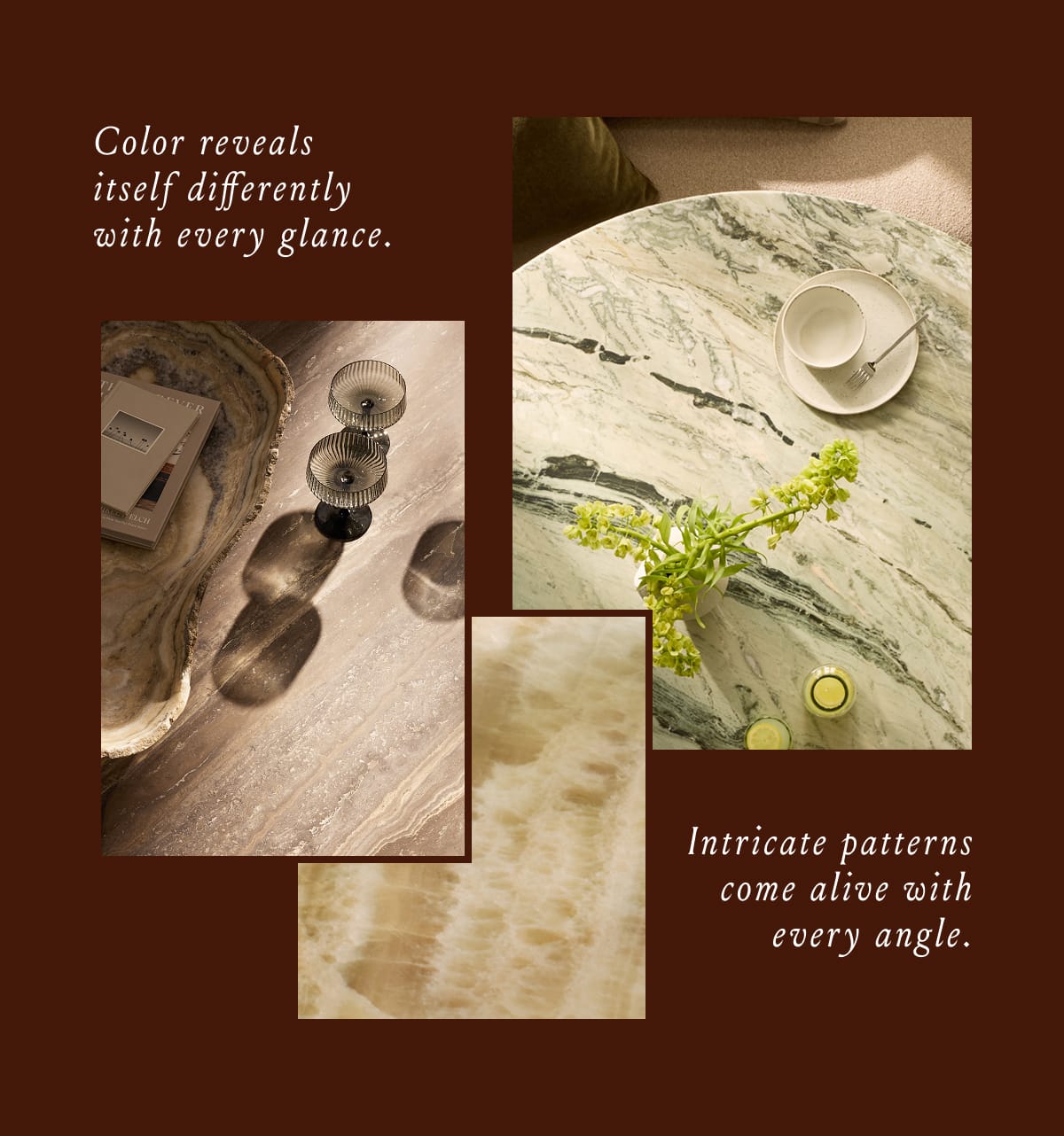 Shop Natural Stone